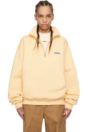 Jacquemus Beige 