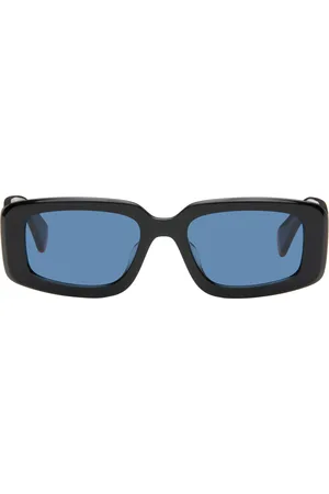 Kenzo Black Aka Sunglasses