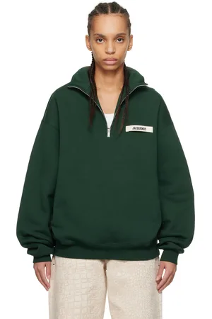 Jacquemus Green 
