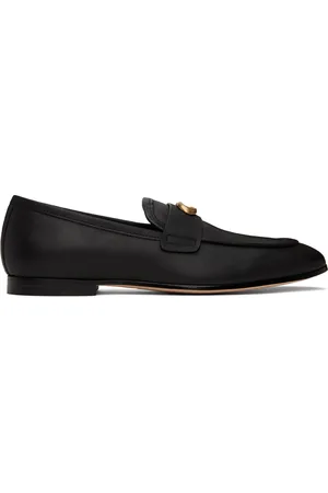 Coach Sculpted Signature Loafers