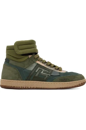 Balmain Khaki 