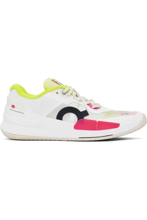 On Running Multicolor 