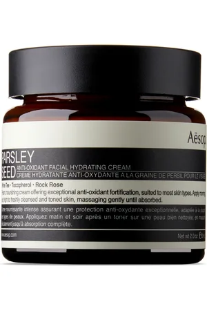 Aesop Parsley Seed Facial Hydrating Cream, 60 mL