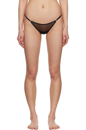 Yasmine Eslami Jeanne Mini Thong