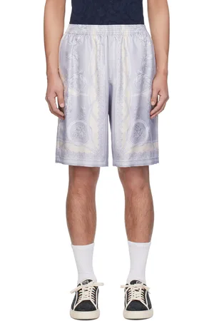 VERSACE Gray 