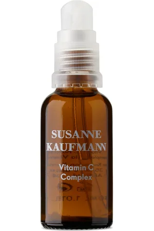 Susanne Kaufmann Vitamin C Complex, 30 mL