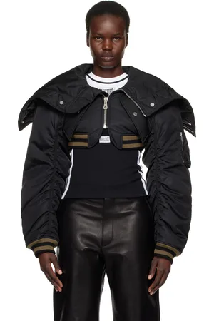 Jean Paul Gaultier Black 