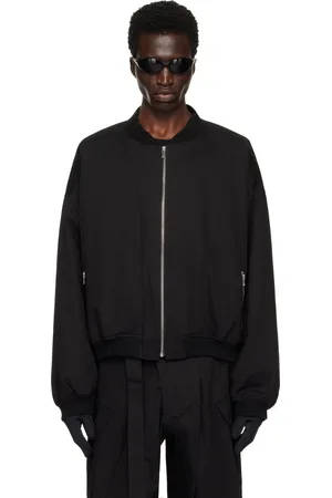 FFFPOSTALSERVICE Team MA-1 Bomber Jacket