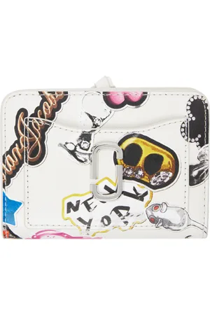 Marc Jacobs White 