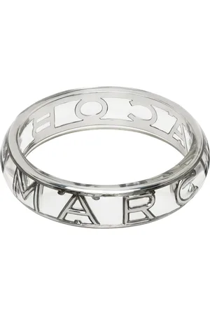 Marc Jacobs Silver 