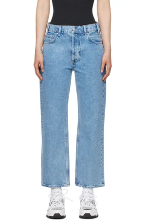 ANINE BING Gavin Jeans