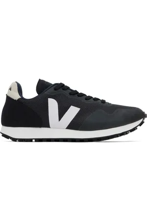 Veja Black SDU B-Mesh Sneakers