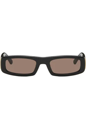 Ami Black 75010 Sunglasses