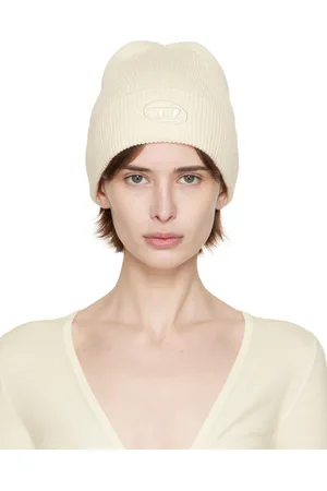 Diesel Off-White K-Coder-Fully B Beanie