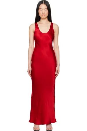 ANINE BING Alison Maxi Dress