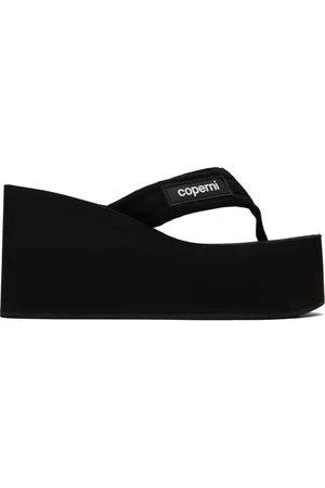 COPERNI Wedge Sandals