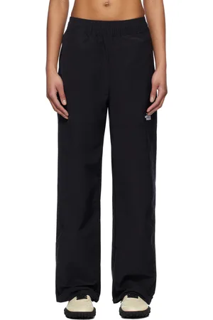 The North Face Black TNF Easy Wind Lounge Pants