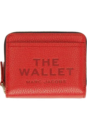 Marc Jacobs Red 