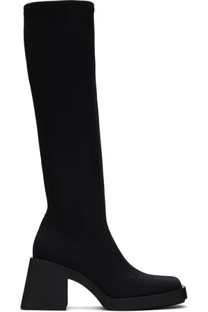 Justine Clenquet Chloë Boots