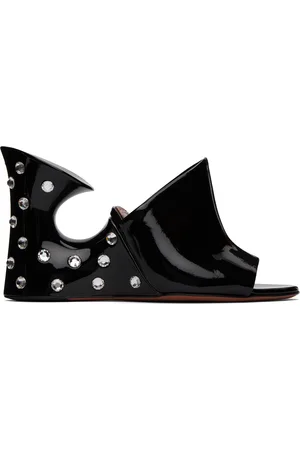 Alaïa Black 