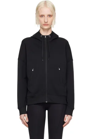 On Running Zipped Hoodie
