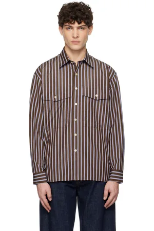 Sunflower Brown Note Shirt