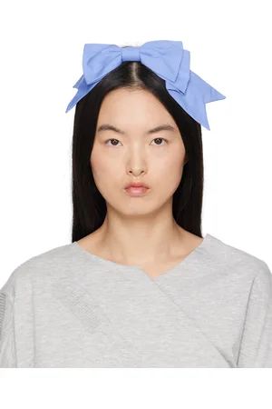 ASHLEY WILLIAMS Bow Headband
