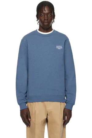 A.P.C. Blue Standard 