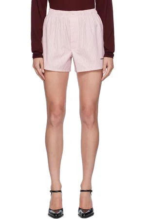 HOMMEGIRLS Boxer N.2 Shorts