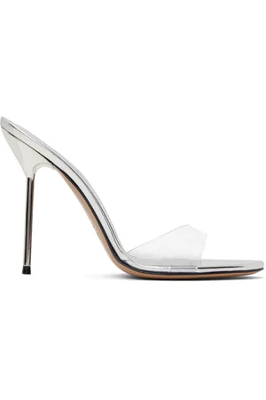 PARIS TEXAS SSENSE Exclusive Lidia Mules