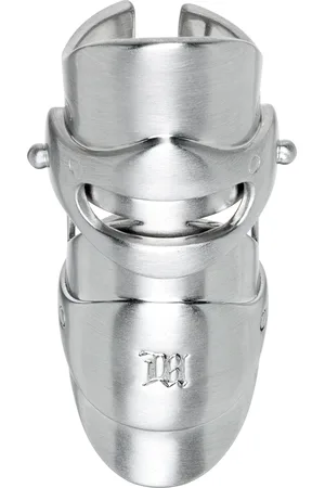 MISBHV Armor Ring