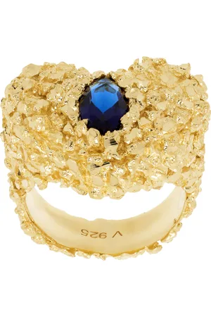 Veneda Carter VC030 Ring
