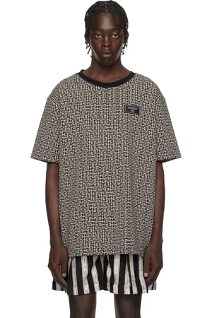 Balmain Black & White 