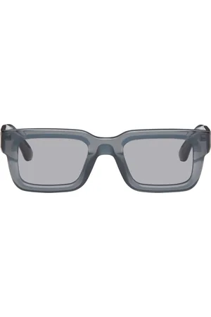 CHIMI Gray 05 Sunglasses