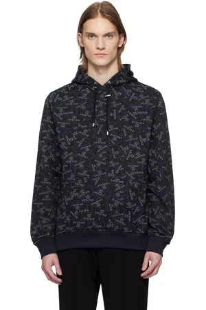 Balmain Black All-Over 