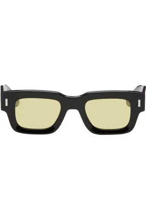 Akila Black Ares Sunglasses