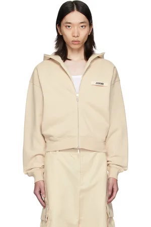 Jacquemus Beige La Casa 