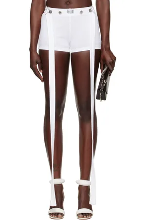 Jean Paul Gaultier White 