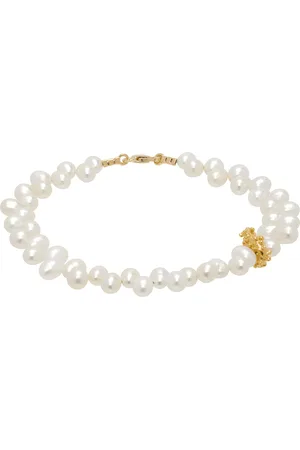 Alighieri White & Gold 