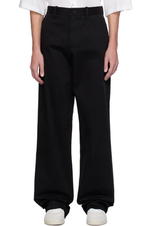 Axel Arigato Serif Trousers