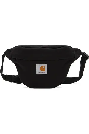 Carhartt Black Jake Hip Bag