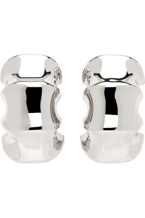 Khaite Silver 