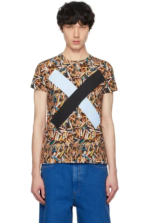 Vivienne Westwood Multicolor Peru T-shirt