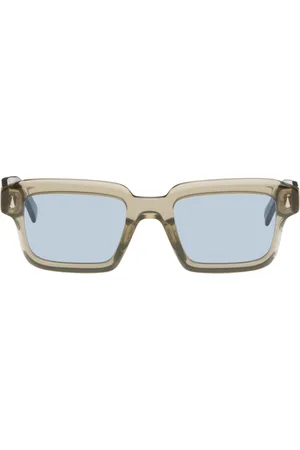 Retrosuperfuture Taupe Giardino Sunglasses