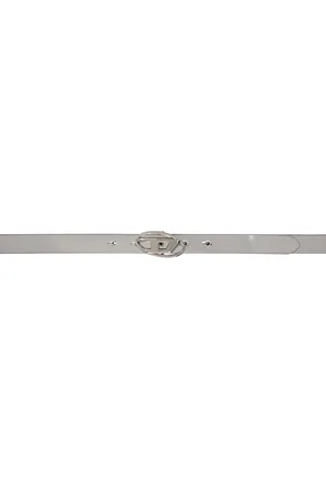 Diesel Gray B-1dr 20 Belt