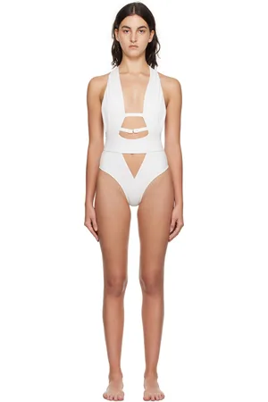 Agent Provocateur Anja Swimsuit