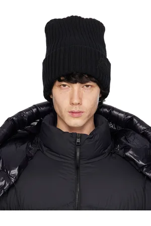 Moncler Moncler x Roc Nation Beanie