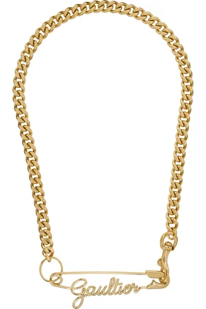 Jean Paul Gaultier Gold 