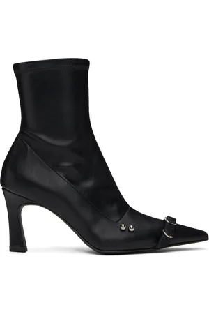 Justine Clenquet Patti Boots