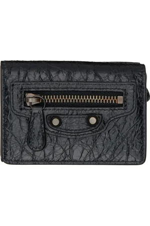 Balenciaga Black 